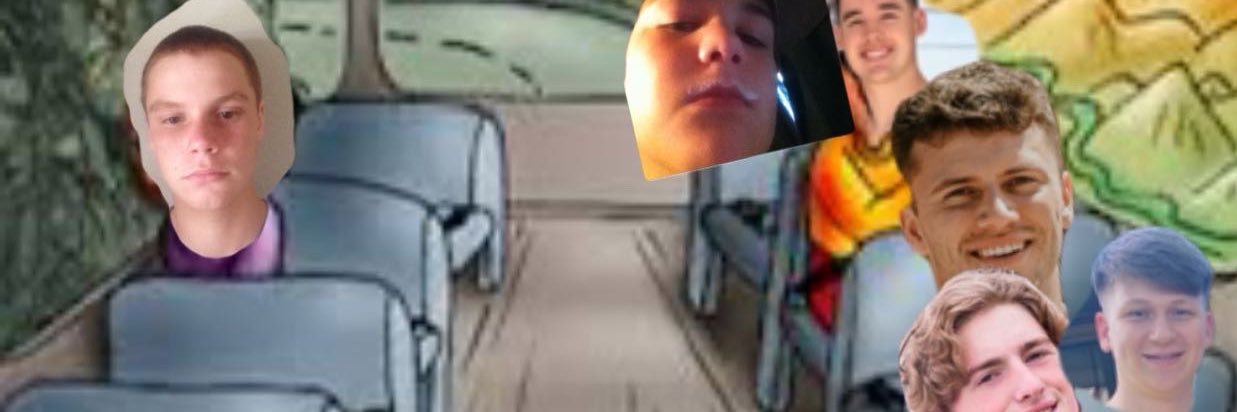 graysongermany's profile banner image