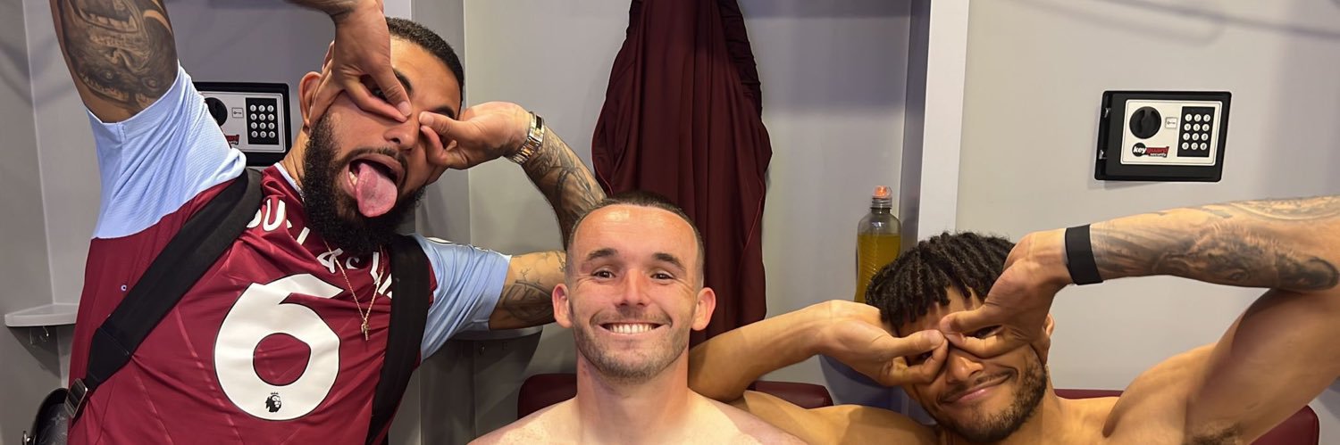 AVFC_Jack_'s profile banner image