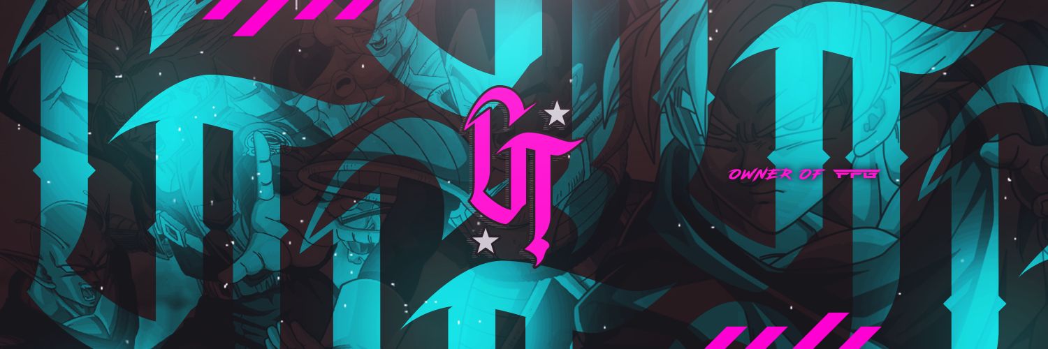 GT banner