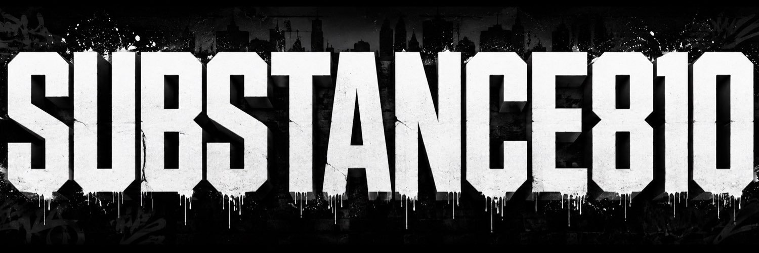 Substance810_'s profile banner image
