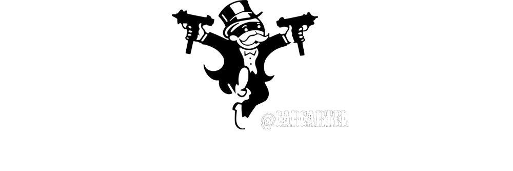 cabcartel's profile banner image