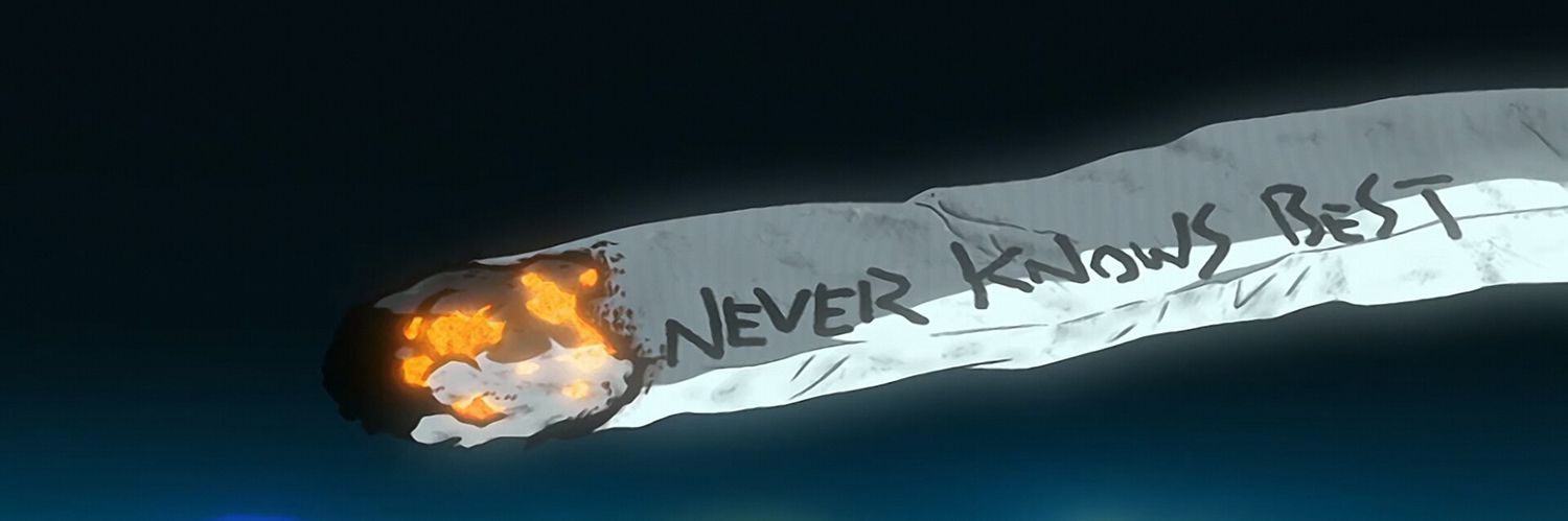 BJRevilla's profile banner image