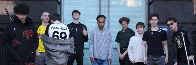 bass__vo's profile banner image