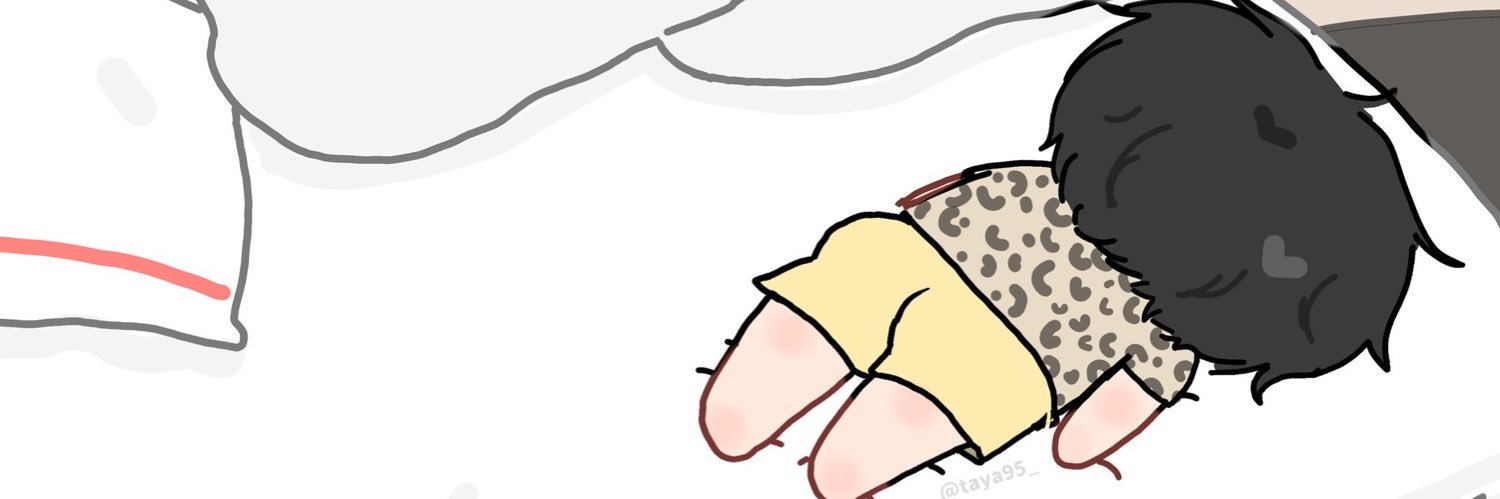 chaeprindill's profile banner image