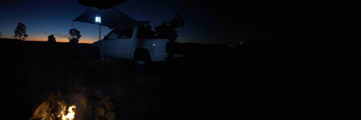 toddfcole's profile banner image