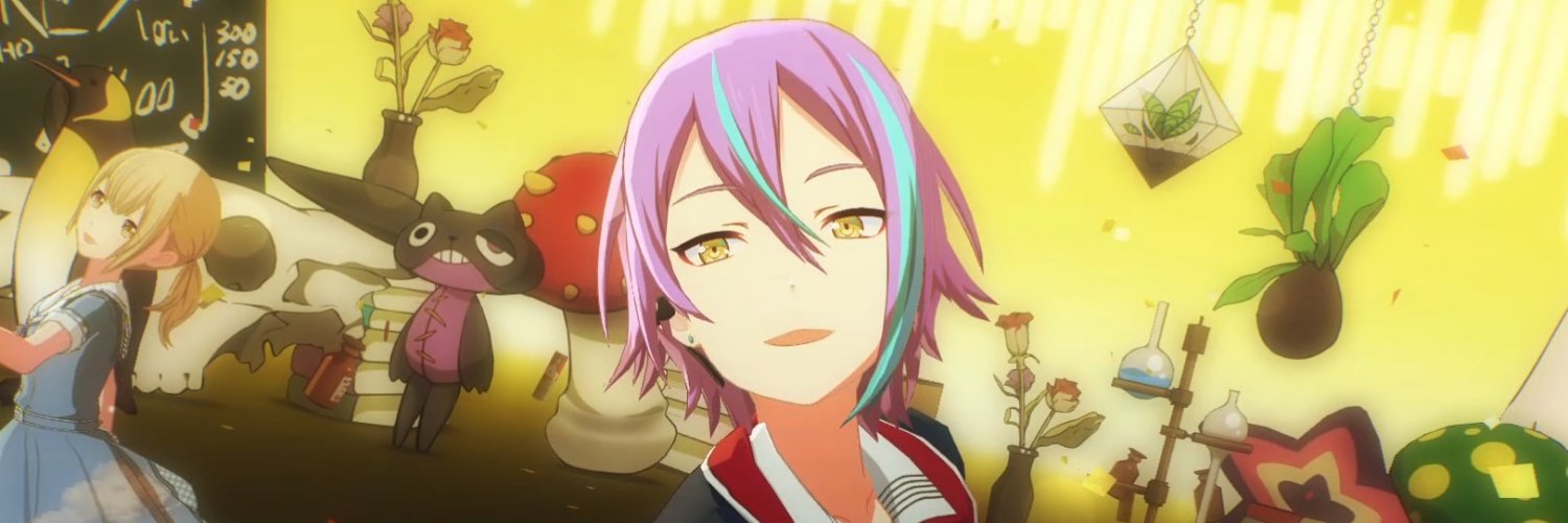 Wall_Ln's profile banner image