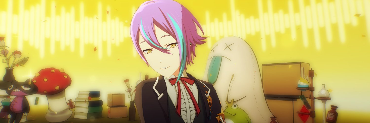 Wall_Ln's profile banner image