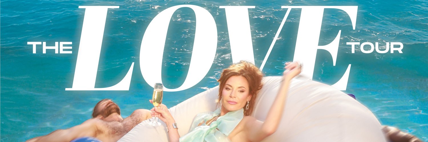 Luann de Lesseps banner