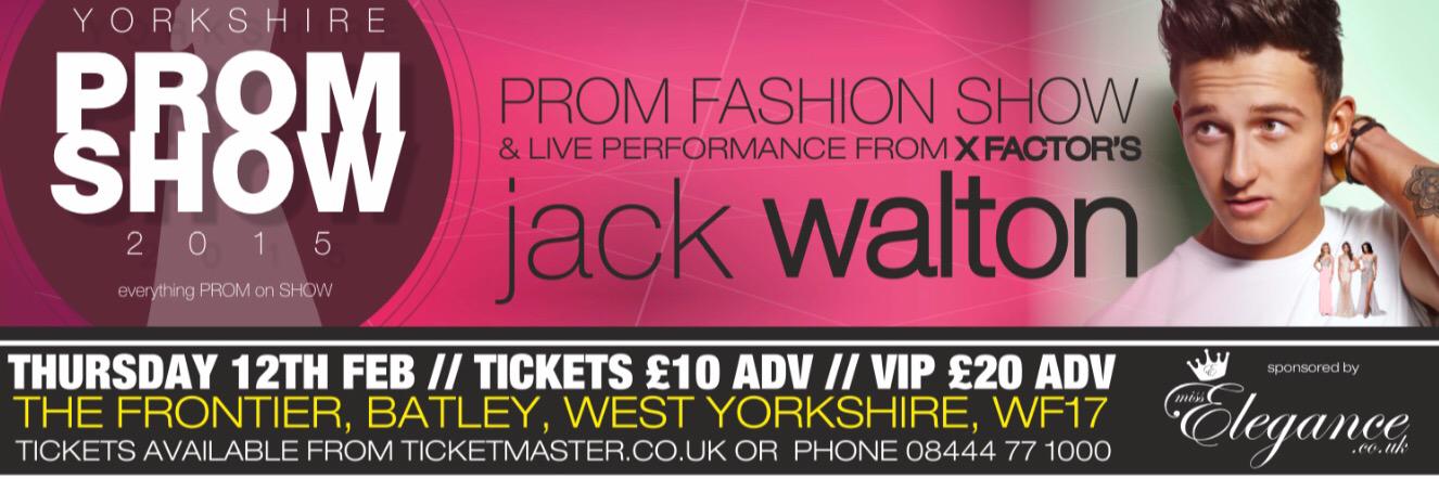 yorkshireprom's profile banner image