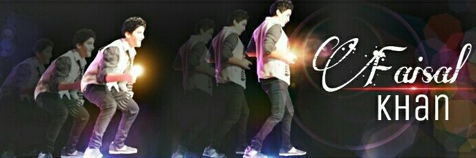 faisalkhanfc1's profile banner image