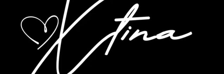 myfighterxtina's profile banner image