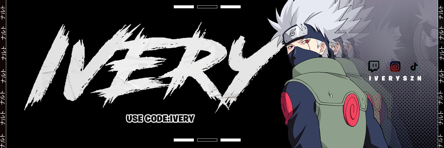 Ivery banner
