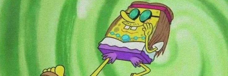 Rubberised Safety Pin banner