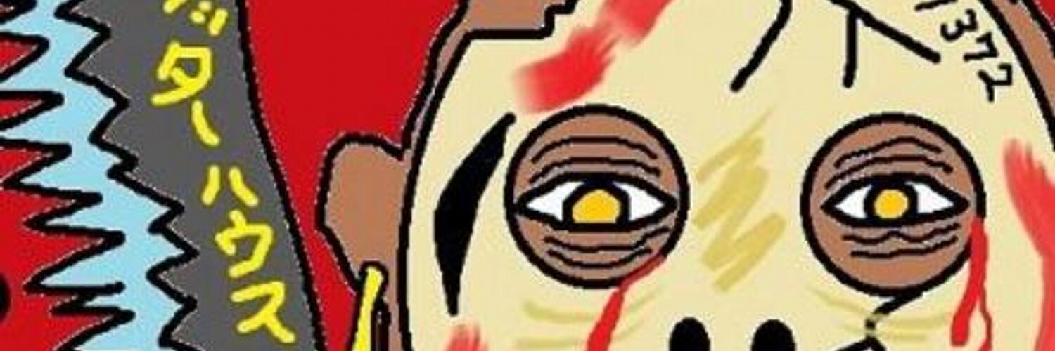 kazunsi's profile banner image