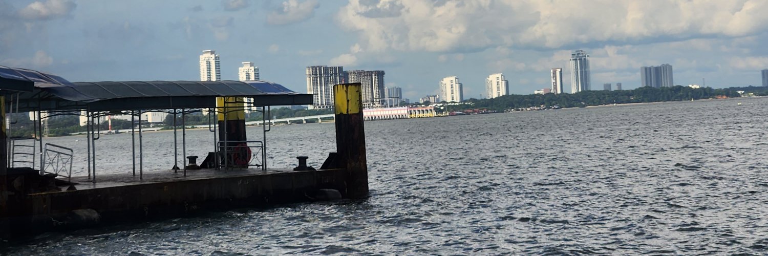 MenBatam's profile banner image
