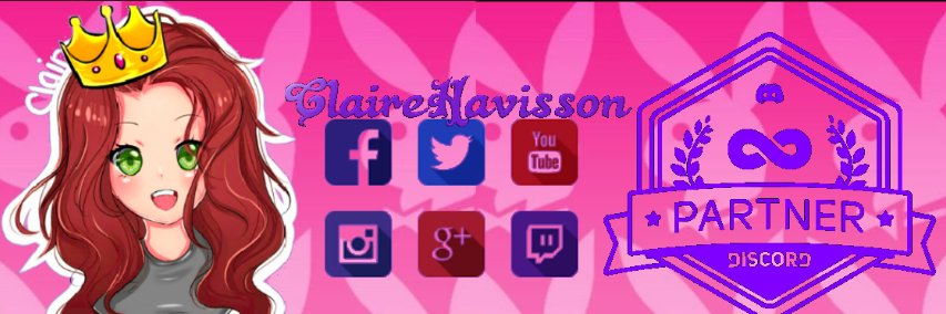 ClaireHavisson's profile banner image