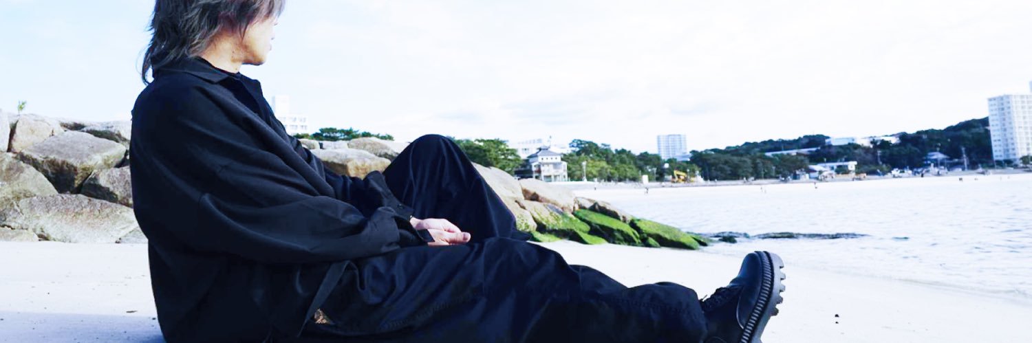 temaki_menthol's profile banner image
