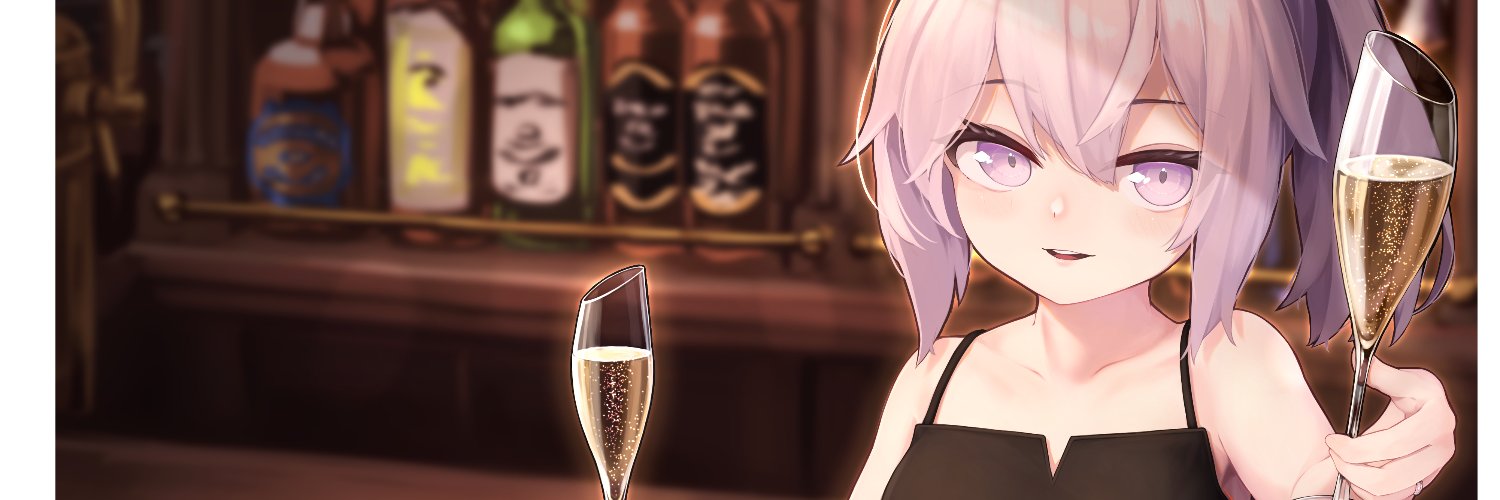 miineko009's profile banner image