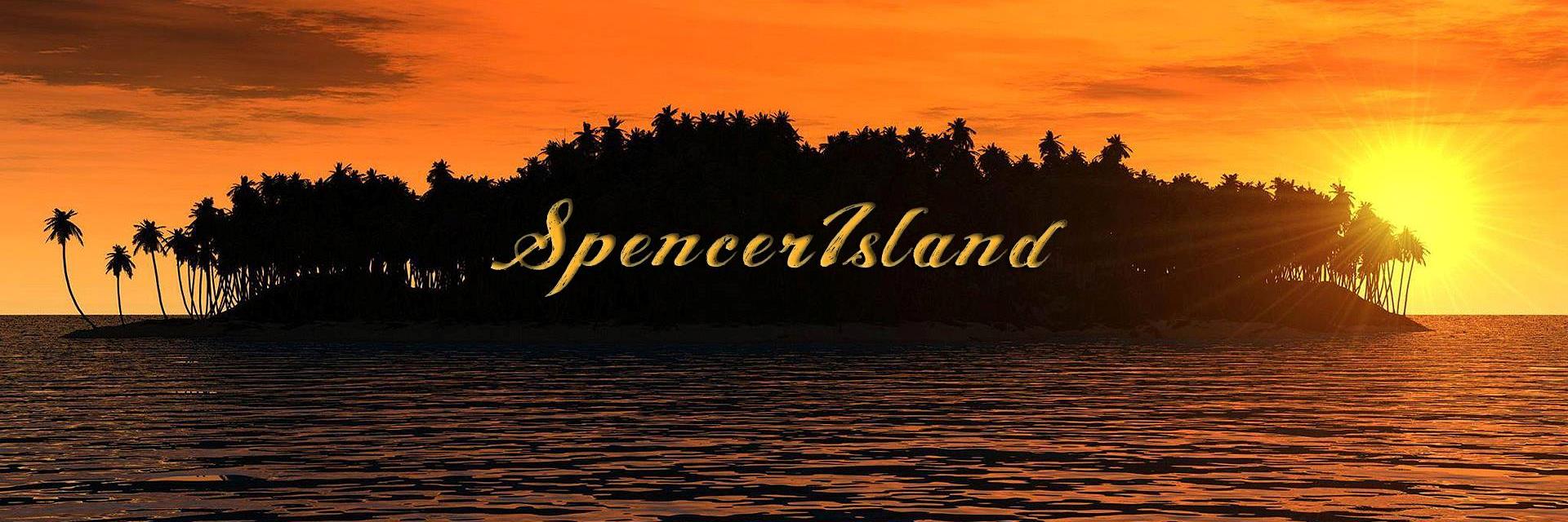 ronspencer's profile banner image
