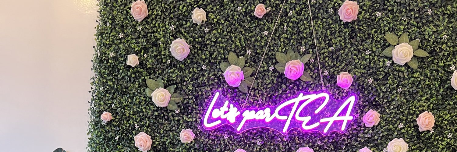 KMontillo's profile banner image