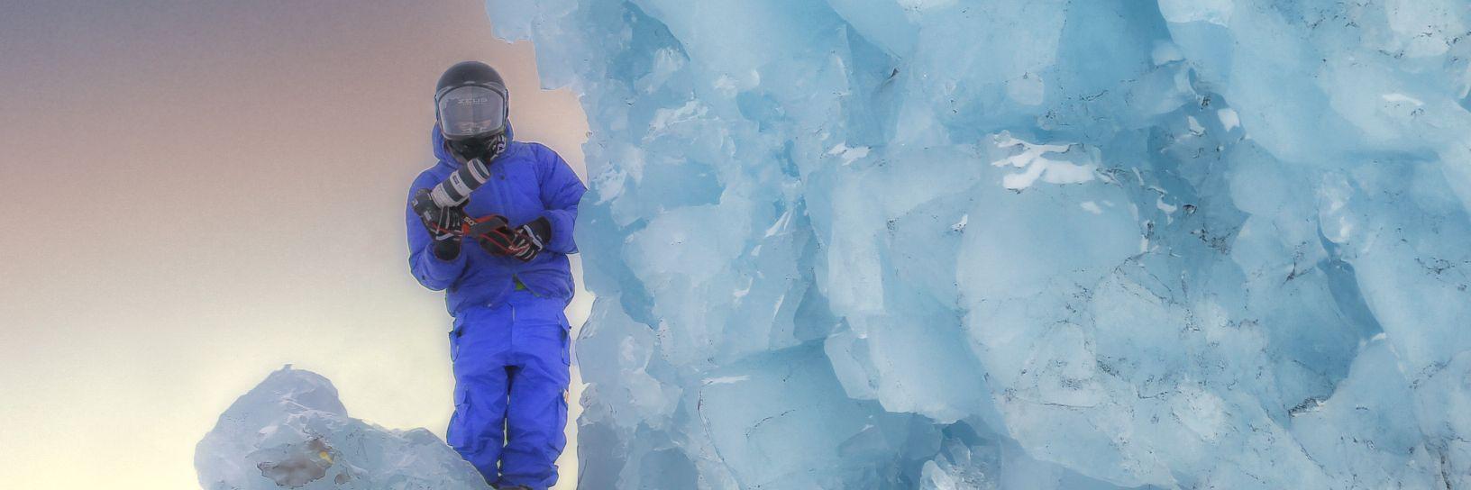 Chicco Mattos banner