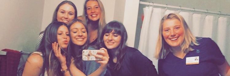 presleylambert's profile banner image