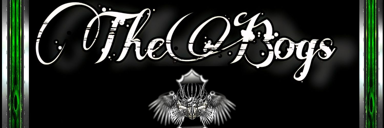 TheBogsOfficial's profile banner image
