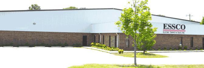 esscoinc's profile banner image