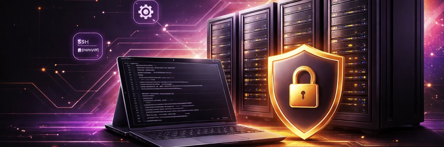 greennodesystem's profile banner image
