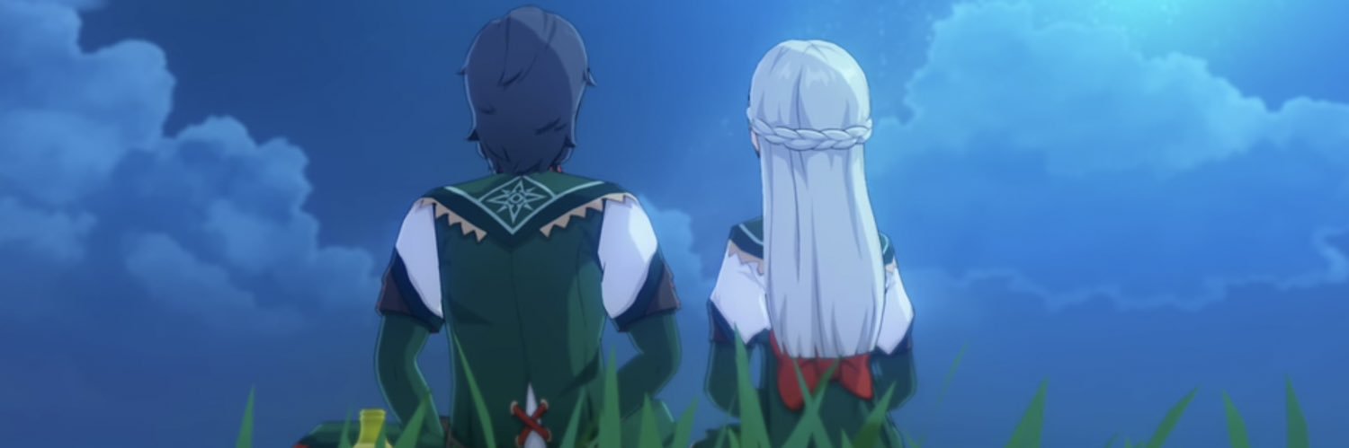 Kiricocko's profile banner image