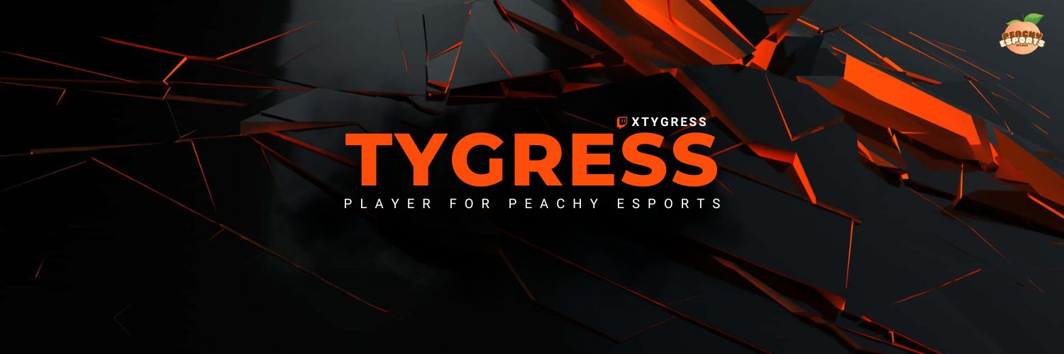 Tygress__'s profile banner image