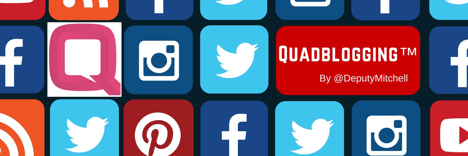 QuadBlogging® banner