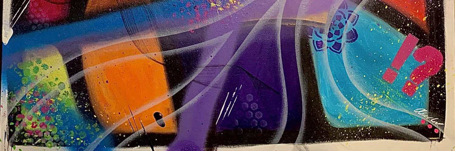 OlWakefield's profile banner image