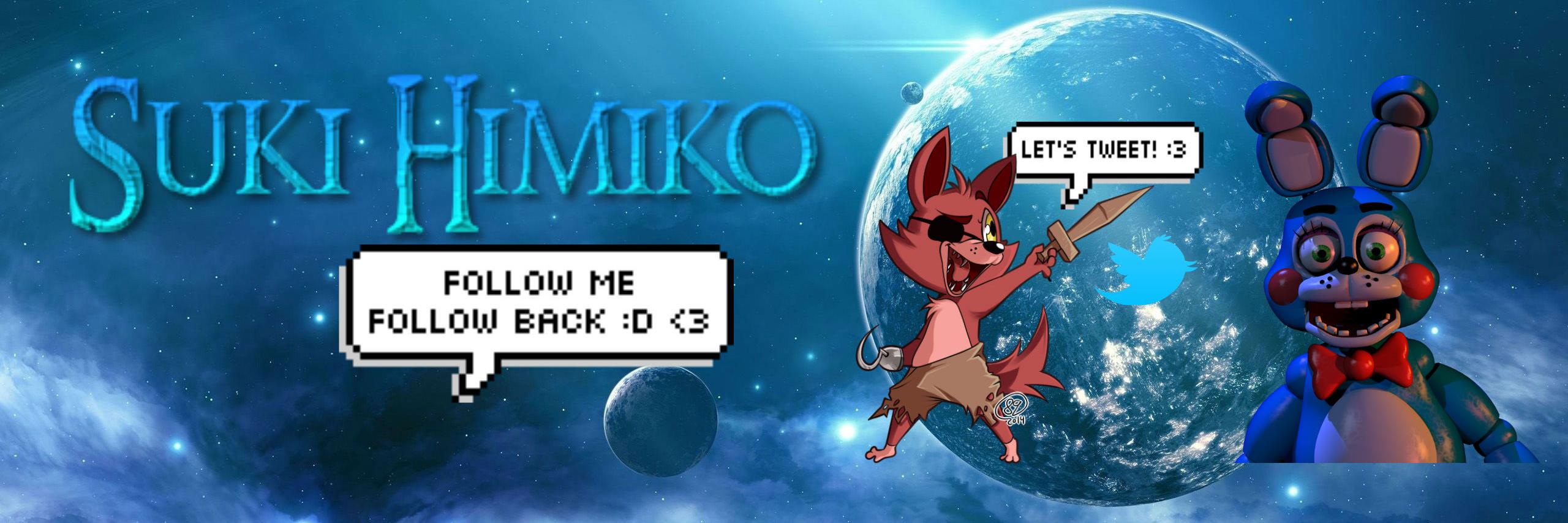 Suki_Himiko's profile banner image