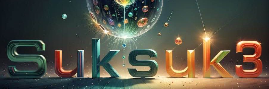 SukSuk3 banner