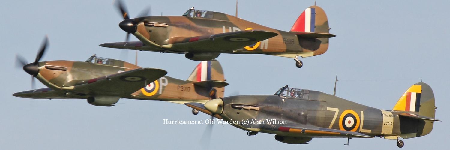 Pilot Magazine banner