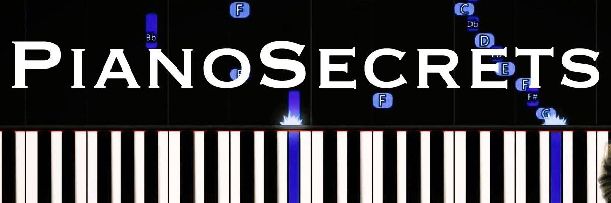 Piano_Secrets's profile banner image