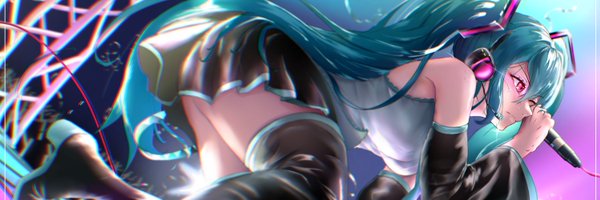 GEMKi_ Profile Banner