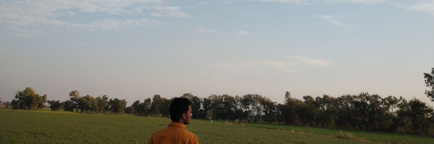 lalityadav789's profile banner image