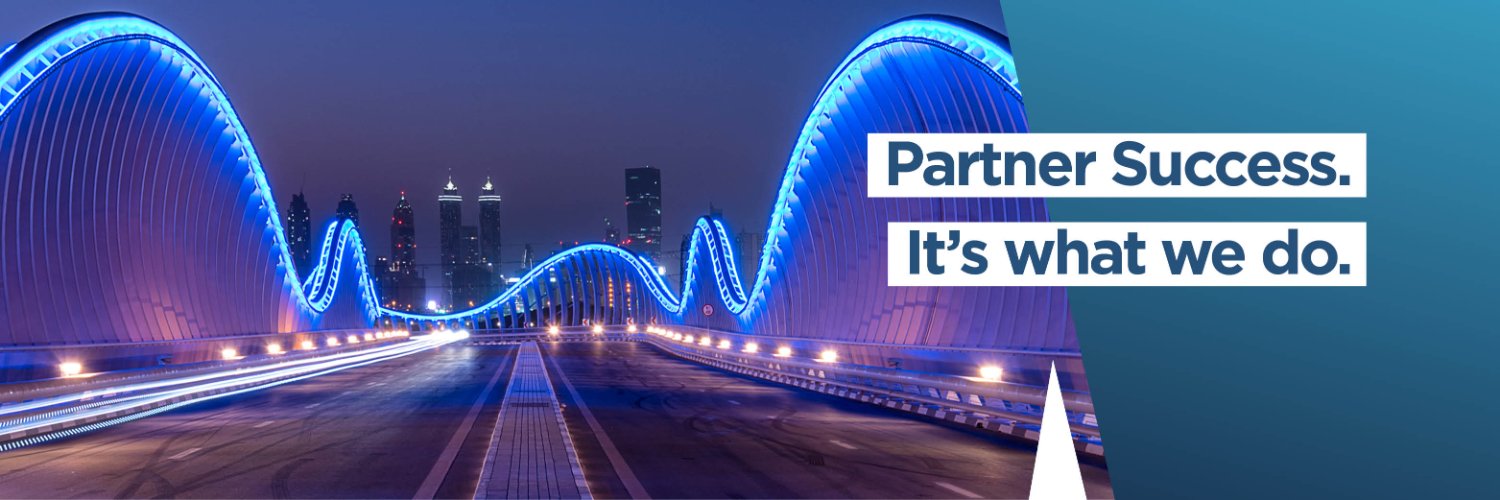 Westcon-Comstor banner