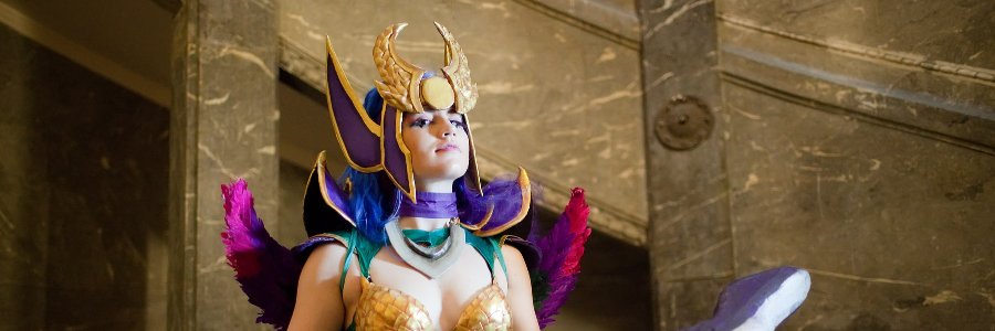ThialeLoL's profile banner image