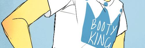 BeautifulHeir's profile banner image