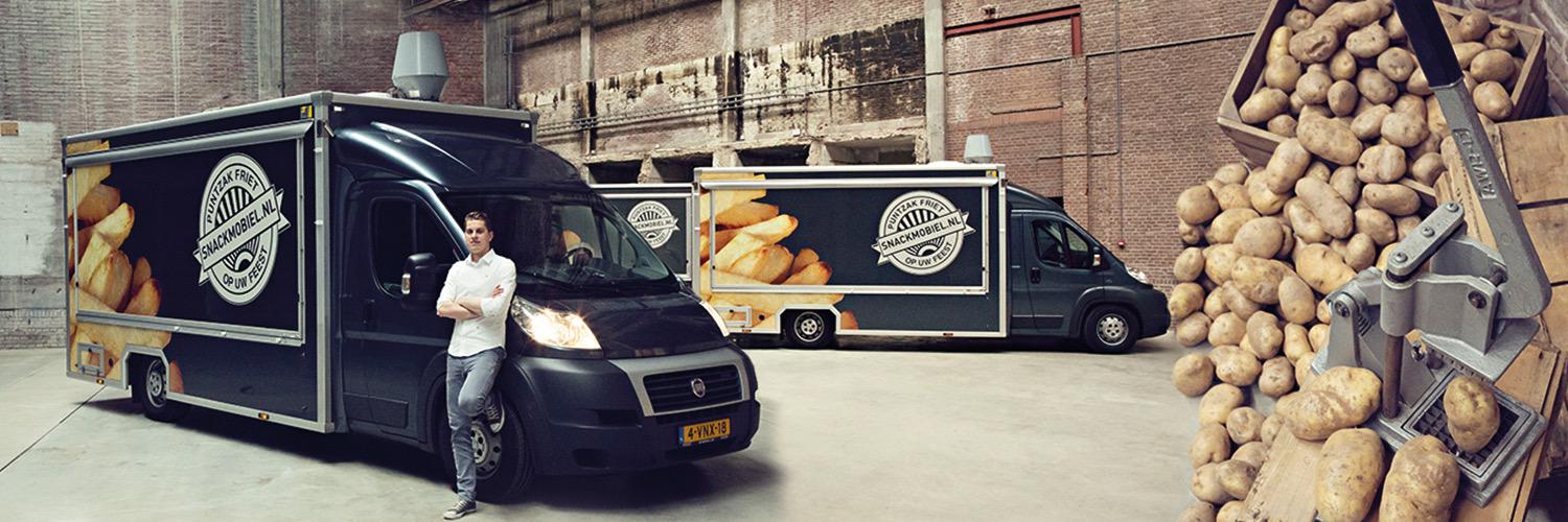 snackmobiel's profile banner image