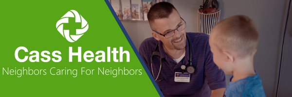 CassHealth Profile Banner