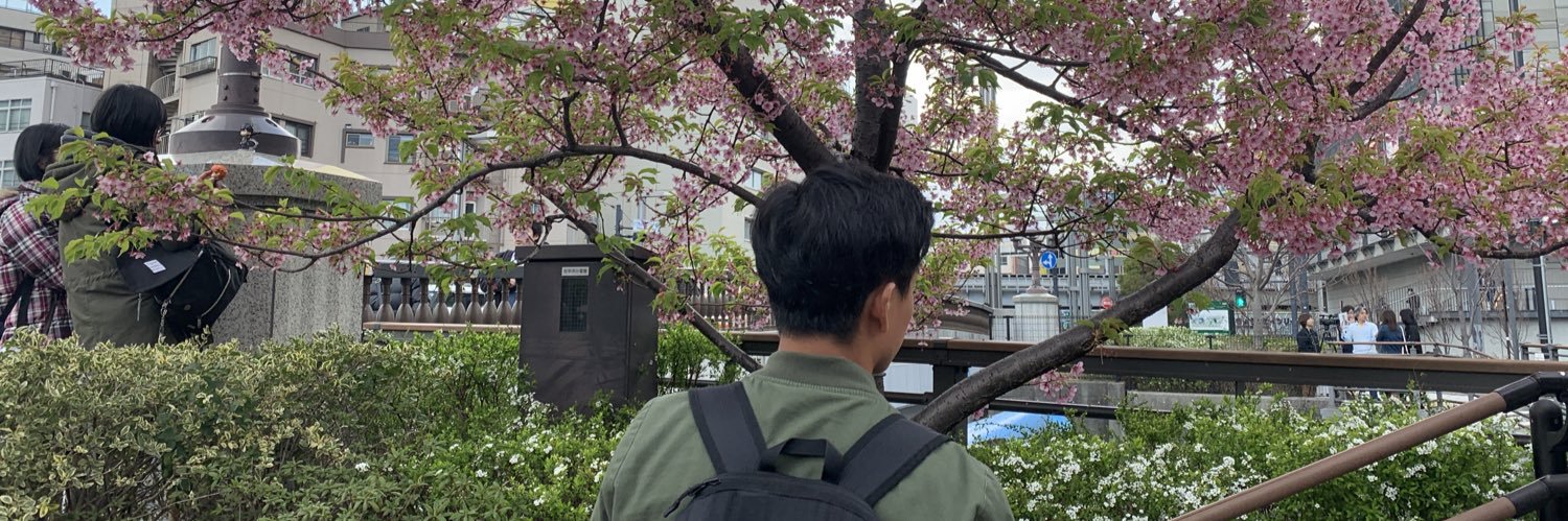 ryanho1997's profile banner image