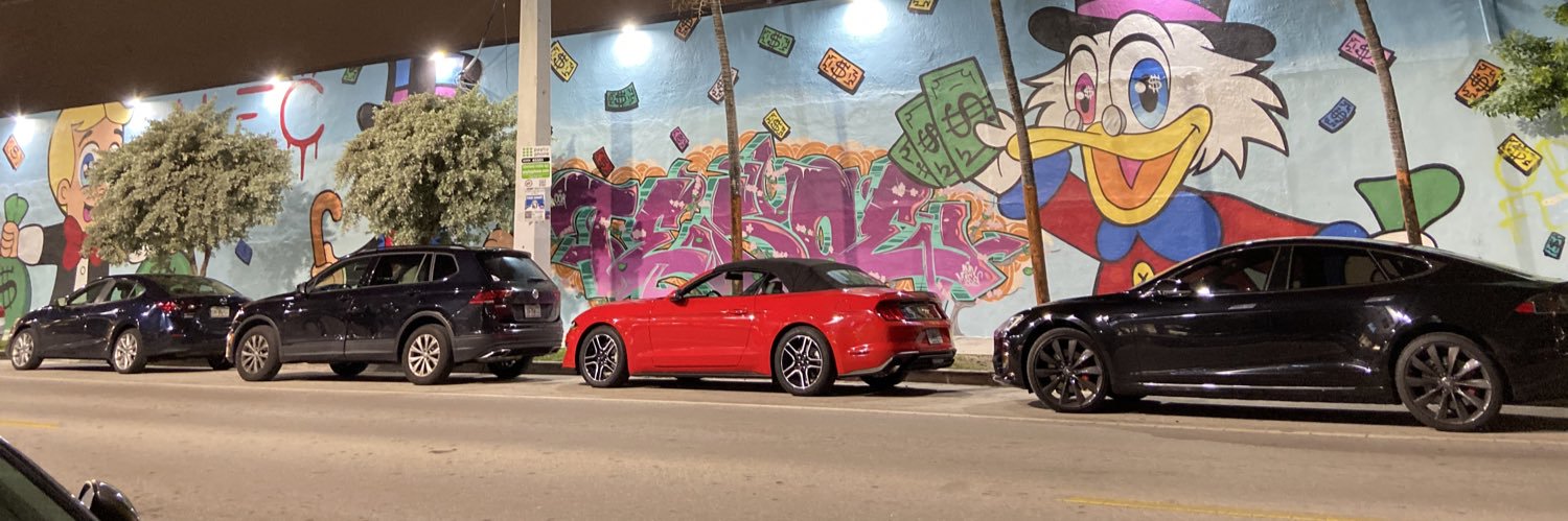 Craig McDermott banner