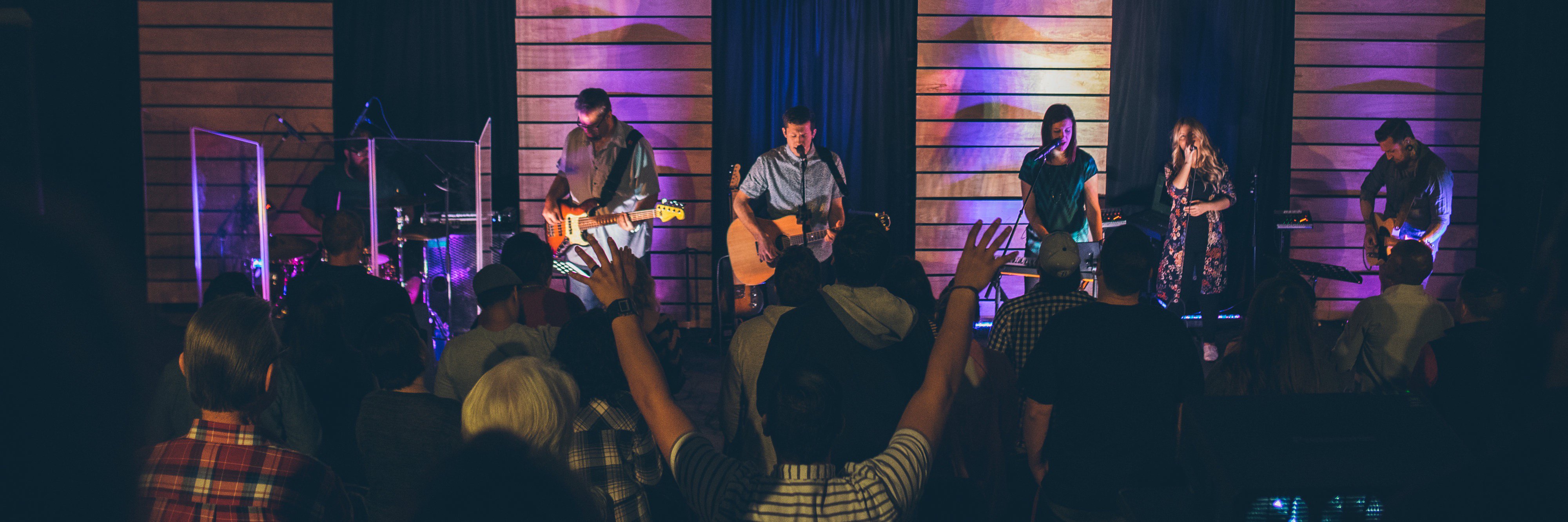 MissionAustin's profile banner image