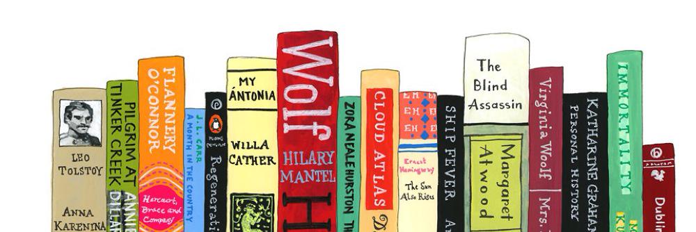 ParkBookClub's profile banner image