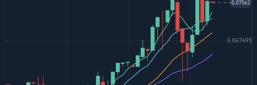 Crypto Trend banner
