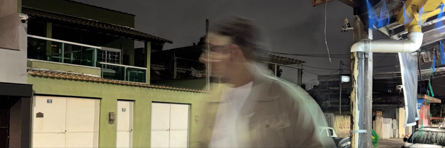 faraujo021's profile banner image